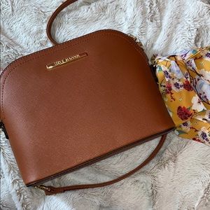 STEVE MADDEN CROSSBODY BAG